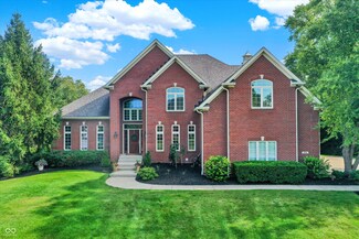 1025 Pine Hill Way, Carmel, IN 46032