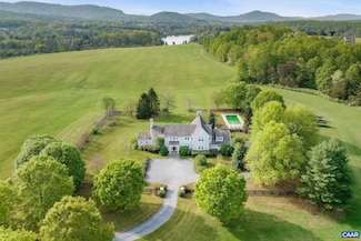 3450 Blandemar Dr, Charlottesville, VA 22903