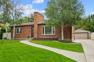 3199 S 3075 E, Salt Lake City, UT 84109