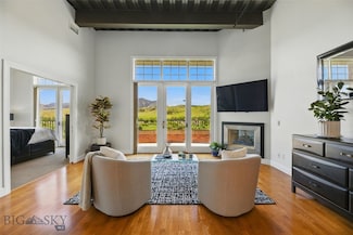 140 Village Crossing Way Unit 4I, Bozeman, MT 59715