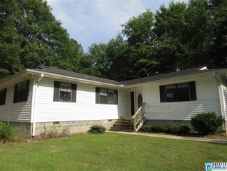 9346 Mud Creek Church Rd, Adger, AL 35006