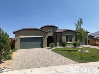332 Waterville Dr, Reno, NV 89523