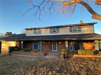 3809 NW 125th St, Oklahoma City, OK 73120