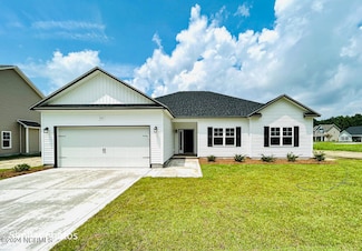 504 Orchard Creek Dr, Beulaville, NC 28518