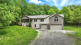1125 Annisville Rd, Petrolia, PA 16050