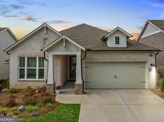 209 Floral Valley Dr, Woodstock, GA 30188