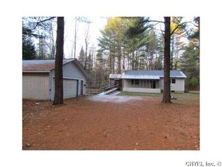 8367 Boonville Rd, Boonville, NY 13309