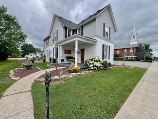 227 S Walnut St, Osgood, IN 47037