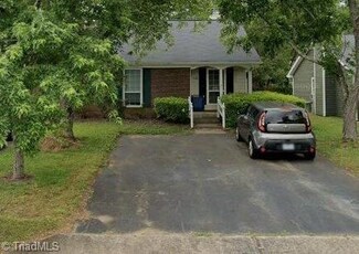 1902 Alyssum Place, Winston Salem, NC 27127