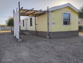 3045 W Cornman Rd, Eloy, AZ 85131