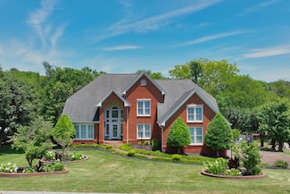 705 Rachel Dr, Goodlettsville, TN 37072
