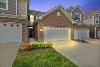8699 Pioneer St, Washington, MI 48094