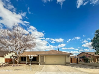 8611 W Village Dr, Peoria, AZ 85382