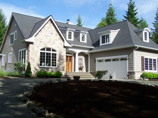 80 E Wyatt Ln, Union, WA 98592