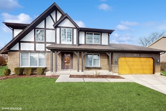 1648 Brentwood Dr, Mundelein, IL 60060