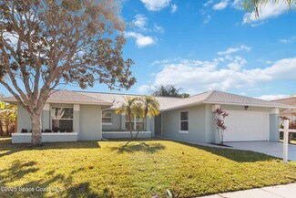 3379 Cabbage Palm Ave, Melbourne, FL 32901