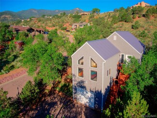 3756 Red Canon Place, Colorado Springs, CO 80904