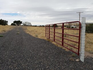 LOT 53 Hopi St Apache Vista Ranchitos, Eagar, AZ 85925