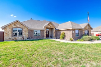 4975 Grey Wolf Ln, San Angelo, TX 76901