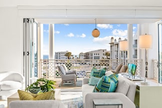 27 Admiralty Row Unit 302, Alys Beach, FL 32461