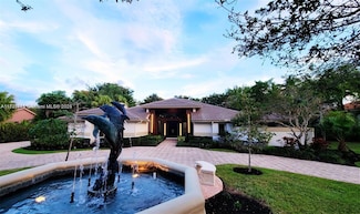 7700 S Woodridge Dr, Parkland, FL 33067