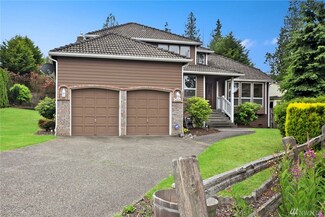 5011 Mill Pond Dr SE, Auburn, WA 98092