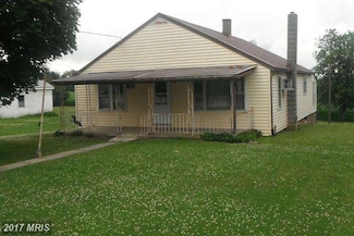 5732 Jack Rd, Saint Thomas, PA 17252