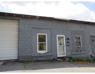19 E Main St, Erving, MA 01344