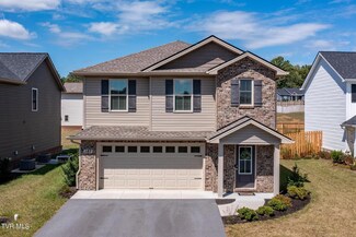 187 Addie Marie Dr, Jonesborough, TN 37659