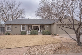 1201 Storey Ave, Midland, TX 79701