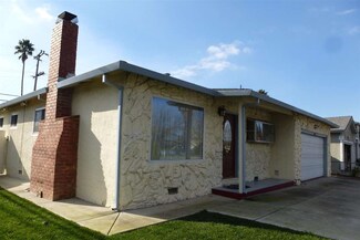 977 S Jackson Ave, San Jose, CA 95116