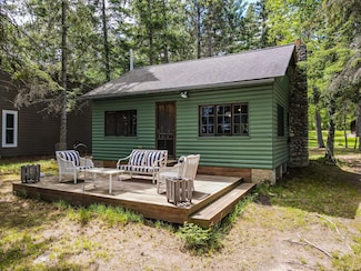 13332 Beach Haven Rd, Park Rapids, MN 56470