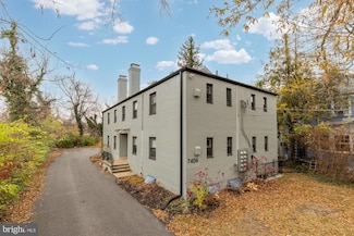 7404 Columbia Ave, College Park, MD 20740