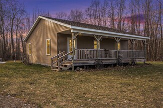 3647 W Stanton Rd, Stanton, MI 48888