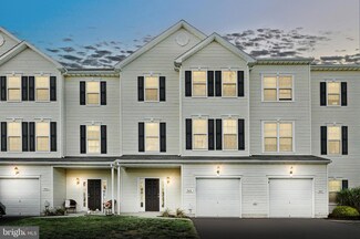 545 Marion Rd, York, PA 17406