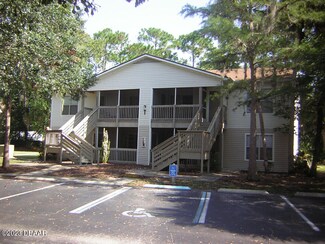 1600 Big Tree Rd Unit T7, South Daytona, FL 32119