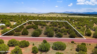 8 Co Rd Unit 3198, Vernon, AZ 85940