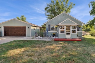 512 Maple St, de Soto, IA 50069