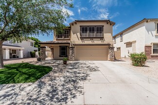 10440 E Osage Ave, Mesa, AZ 85212