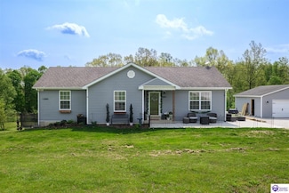 13990 Salt River Rd, Eastview, KY 42732