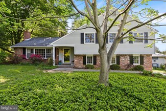 154 Devonshire Rd, Devon, PA 19333