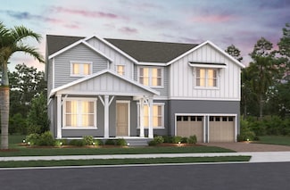 Sequoia II, Clermont, FL 34715