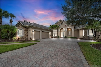 5680 SW Pomegranate Way, Palm City, FL 34990