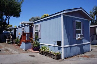3499 E Bayshore Rd Unit 62, Redwood City, CA 94063