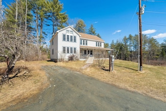 164 Cranberry Hill Rd, East Thetford, VT 05043