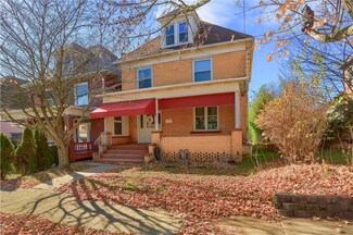 1125 Park St, Tarentum, PA 15084