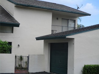 10832 SW 72nd St Unit 62, Miami, FL 33173