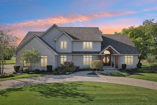 14165 Lindsay Dr, Brookfield, WI 53005