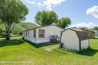 7250 U S 89 Unit 25, Jackson, WY 83001