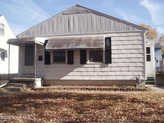 939 Francis Ave, Toledo, OH 43609